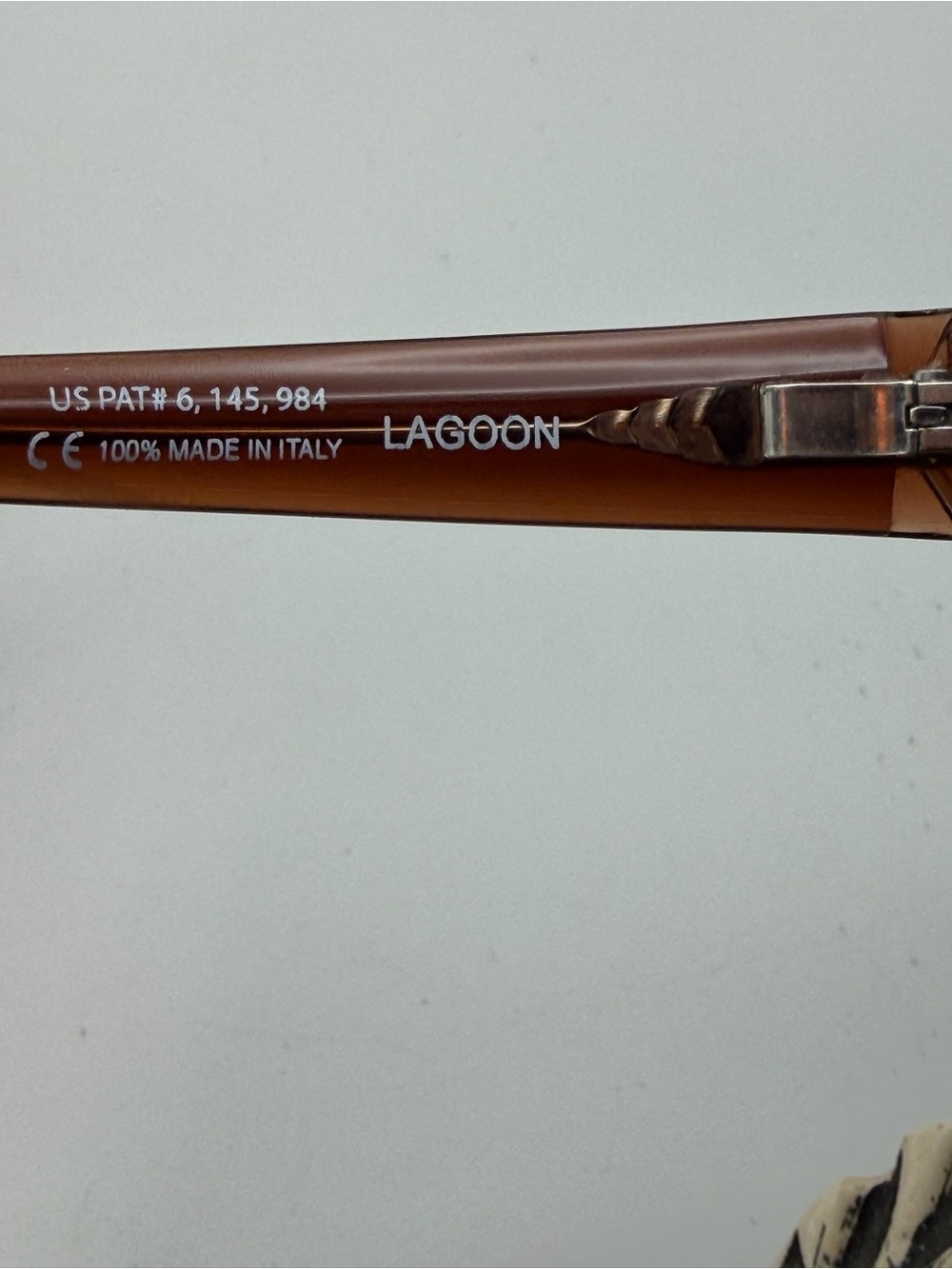 Maui Jim Lagoon MJ 189 29 POLARIZED - Picture 11 of 11